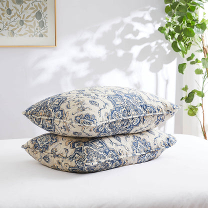 Persia Indigo-
