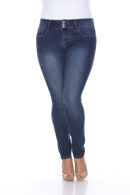Dark Blue-