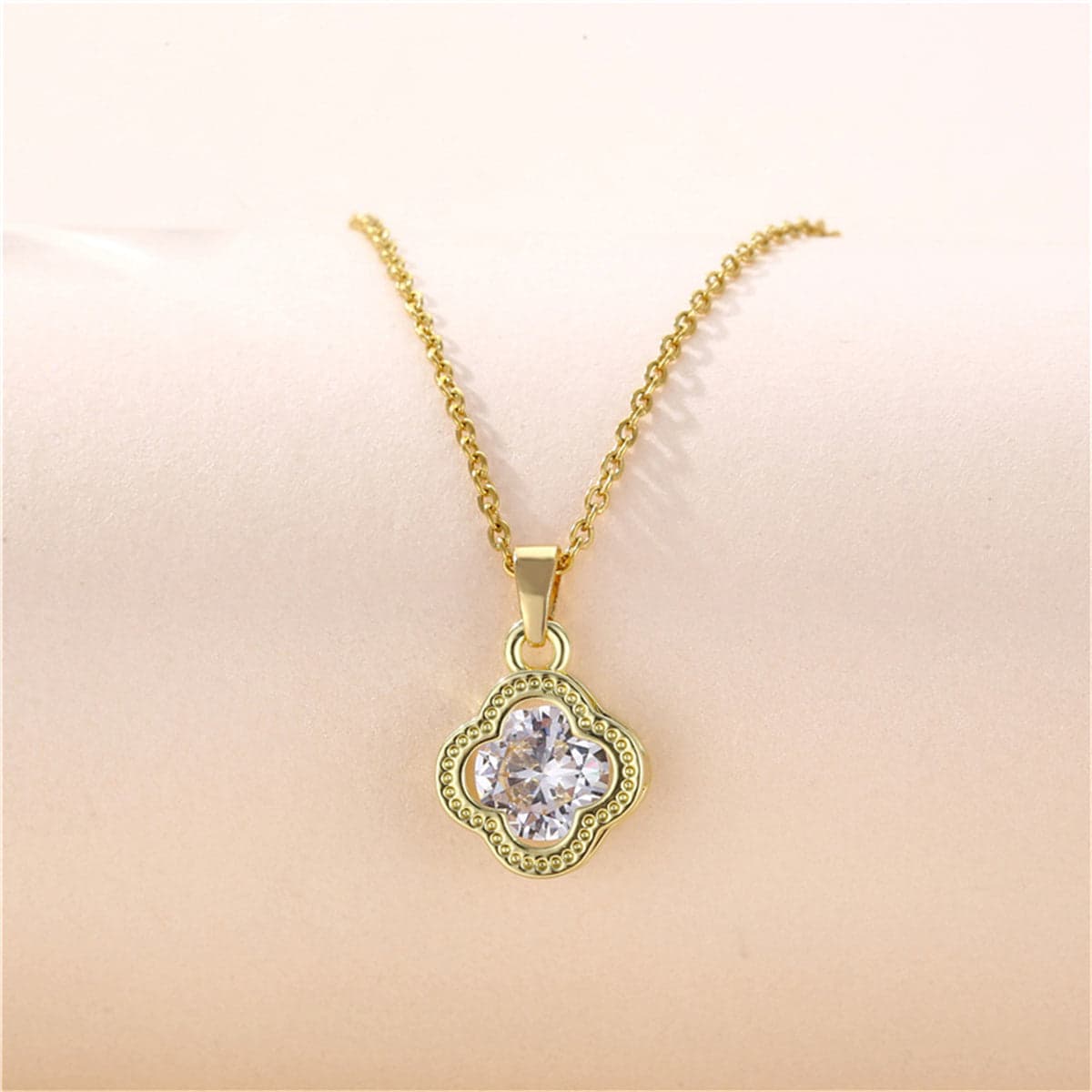 Metallic-