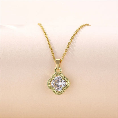 Metallic-