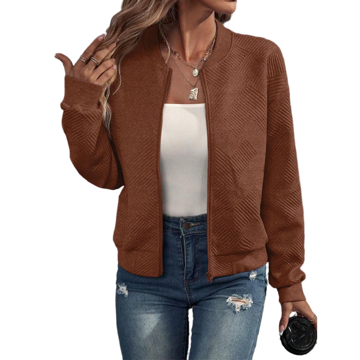 Brown-