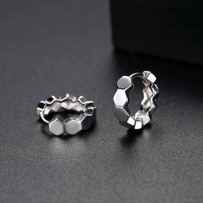 Metallic-