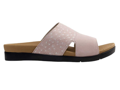 Pink Ostrich-