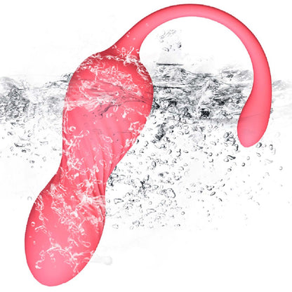 Pink-