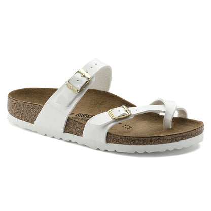 White-