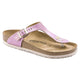 Pink Washed Metallic