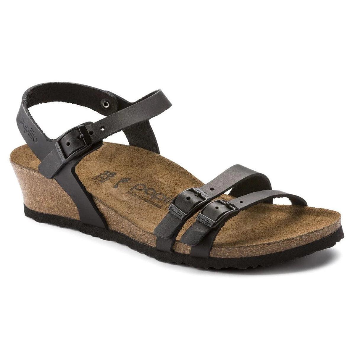 Black-