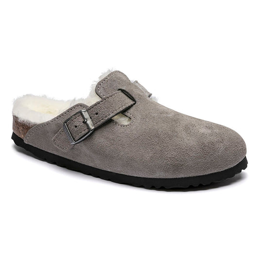 Gray-