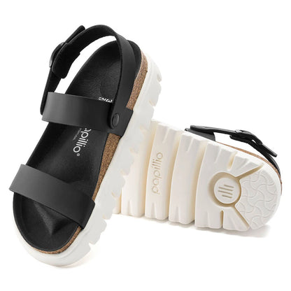 Black-