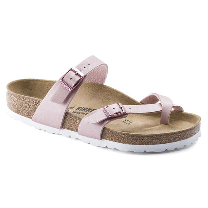 Old Rose Icy Metallic-