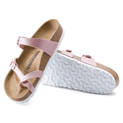 Old Rose Icy Metallic-