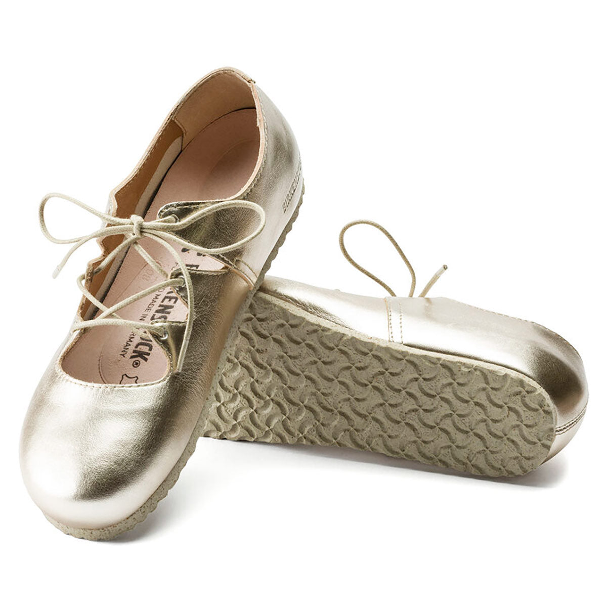 Gold-