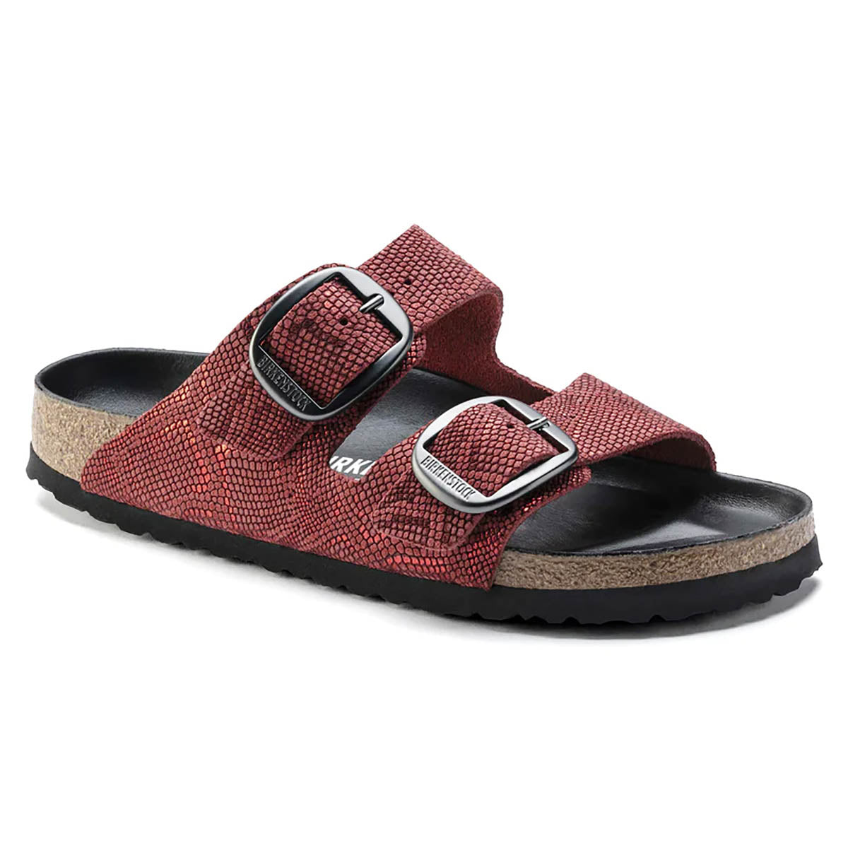 Python Red-