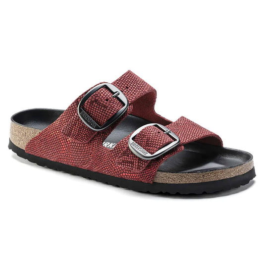 Python Red-