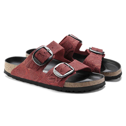 Python Red-