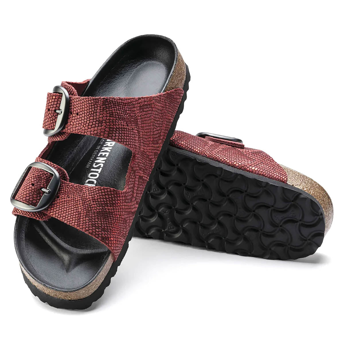 Python Red-