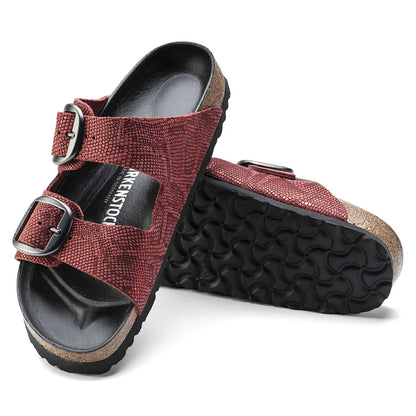 Python Red-