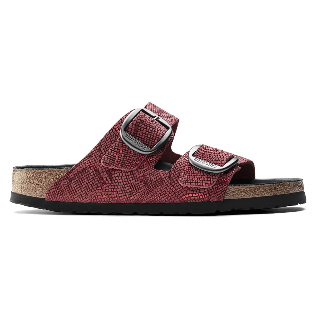 Python Red-