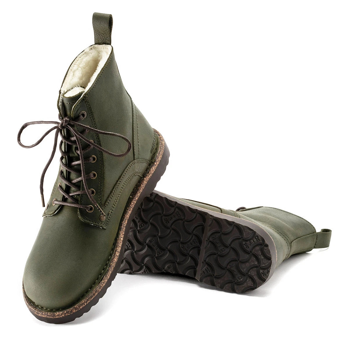 Hunter Green-