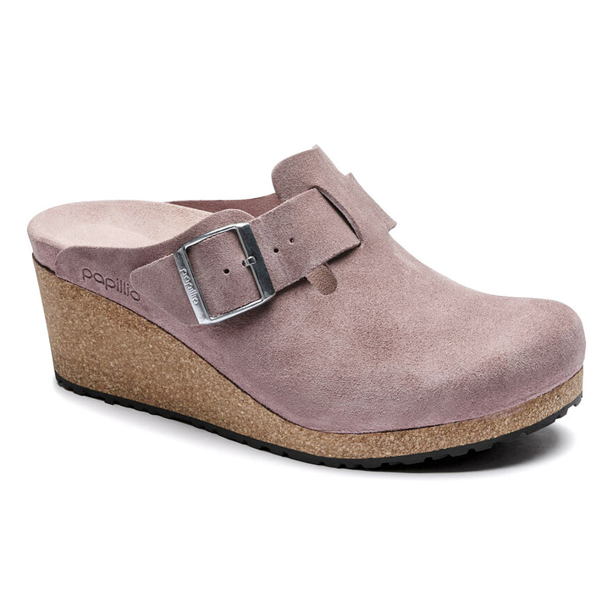 Lavender Blush-