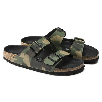 Camo Beige-