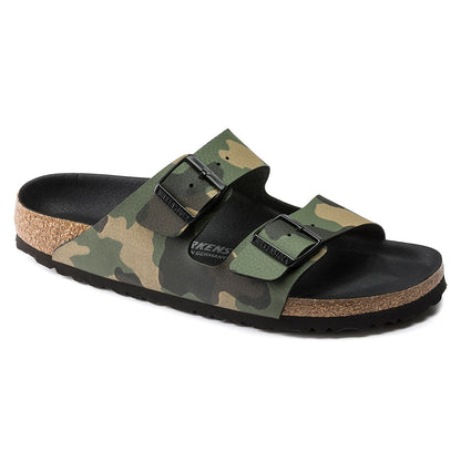 Camo Beige-