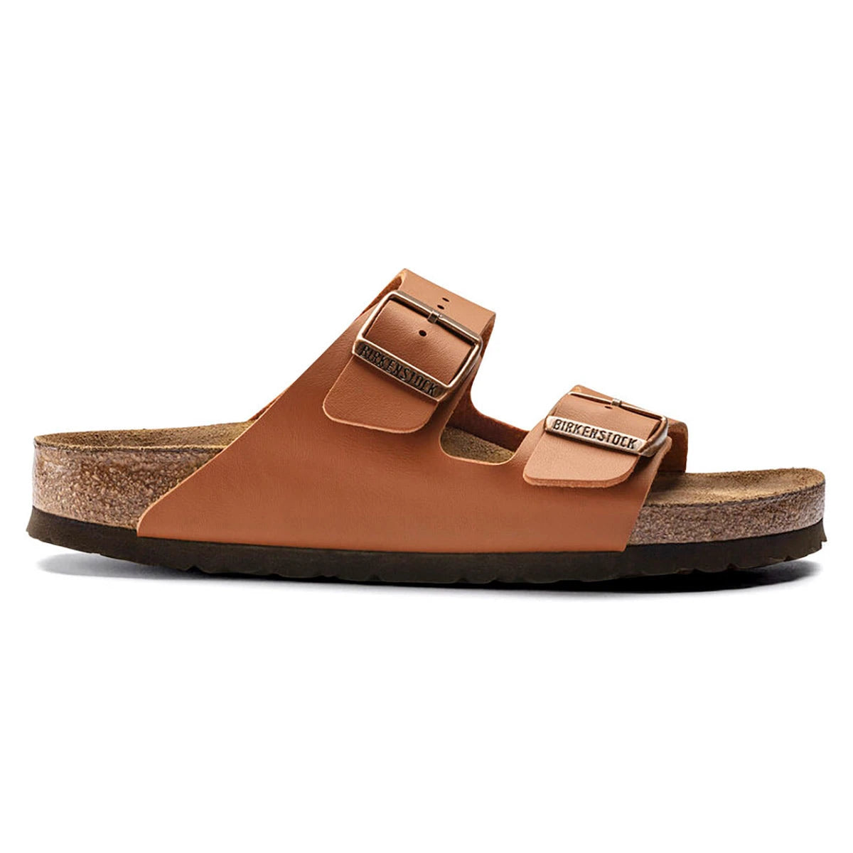 Ginger Brown-