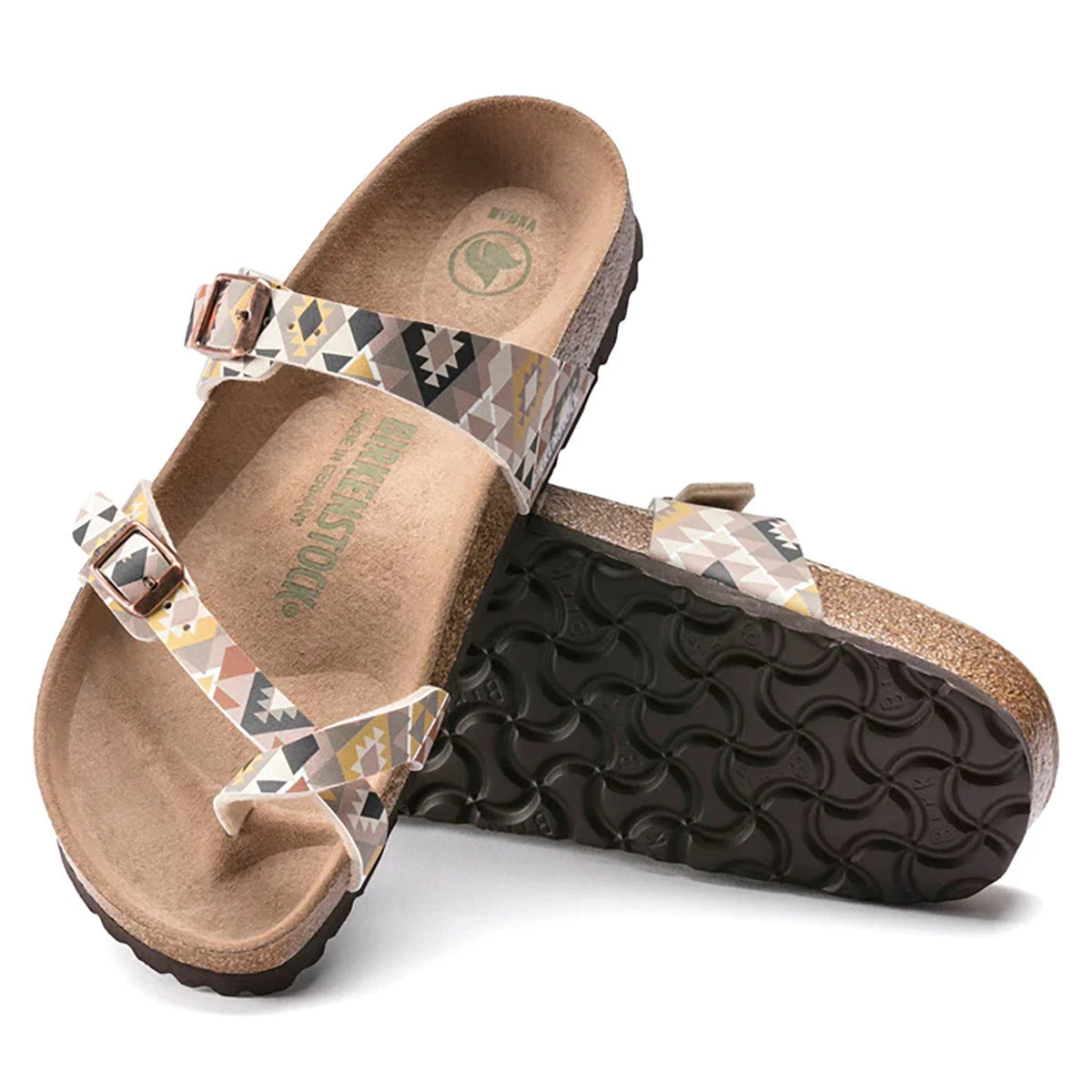 Ethno Mocha