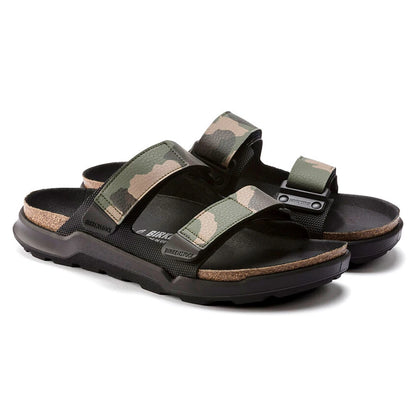 Futura Black / Camo-