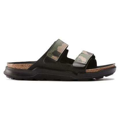 Futura Black / Camo-