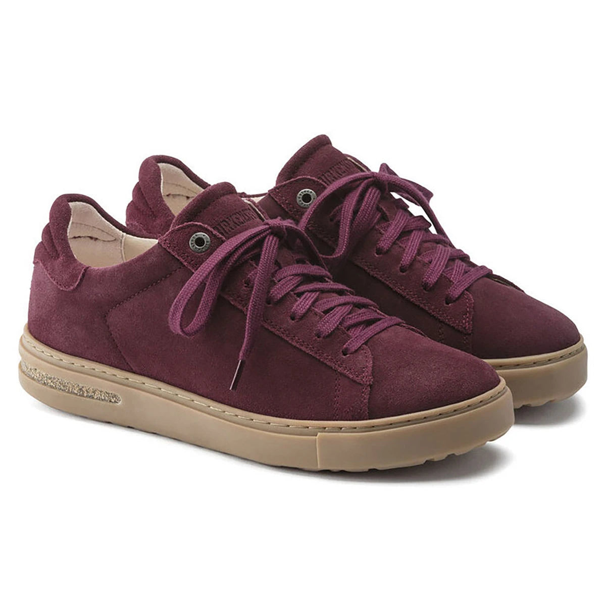 Maroon-