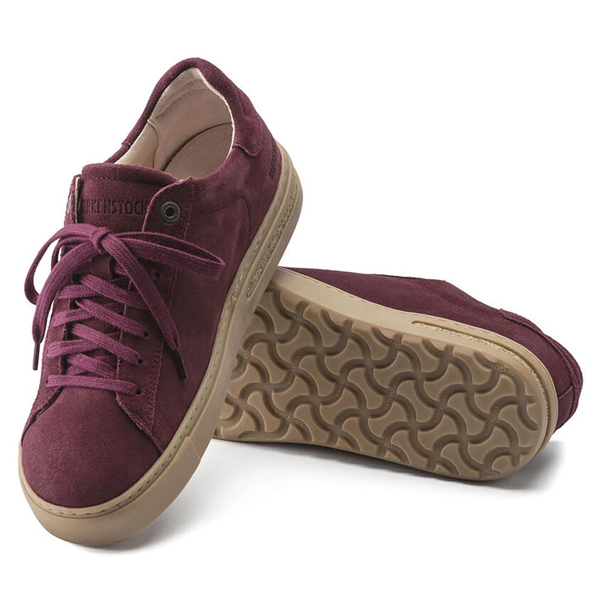Maroon-