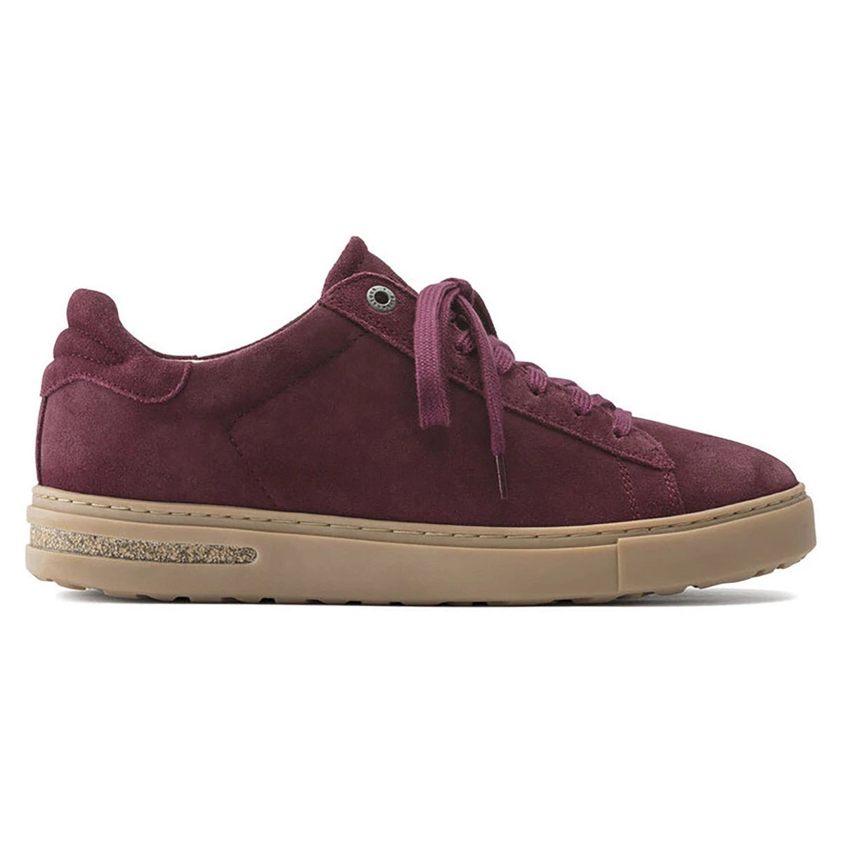 Maroon-