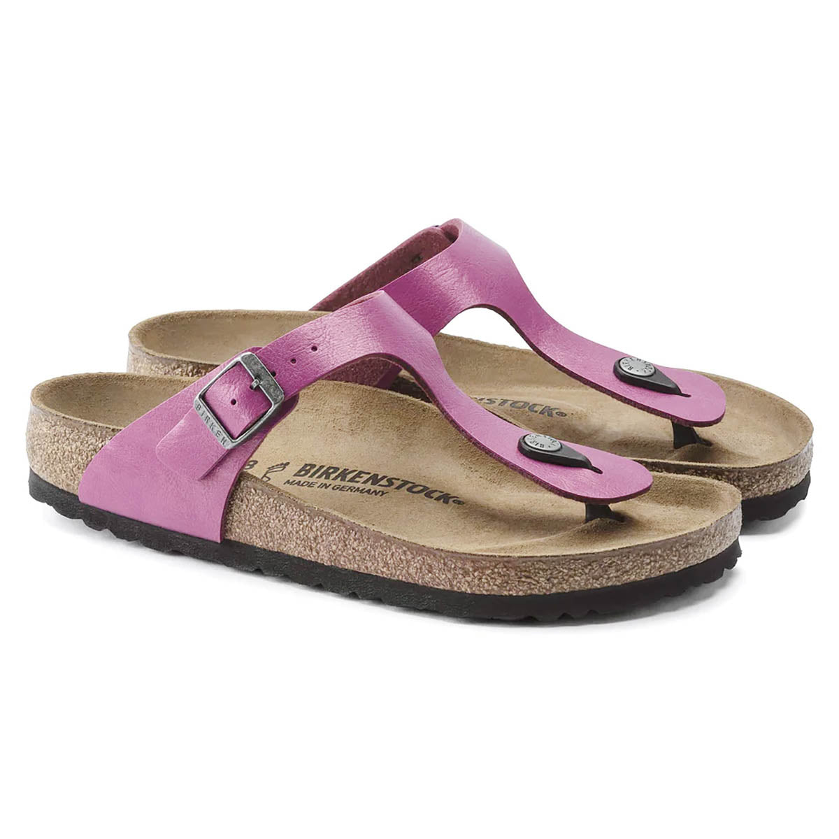 Magenta Haze-