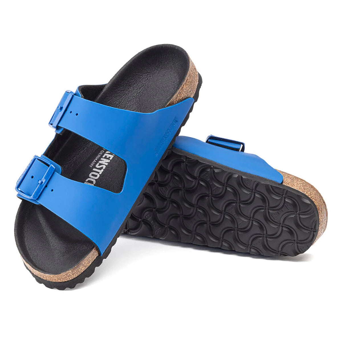 Ultra Blue-