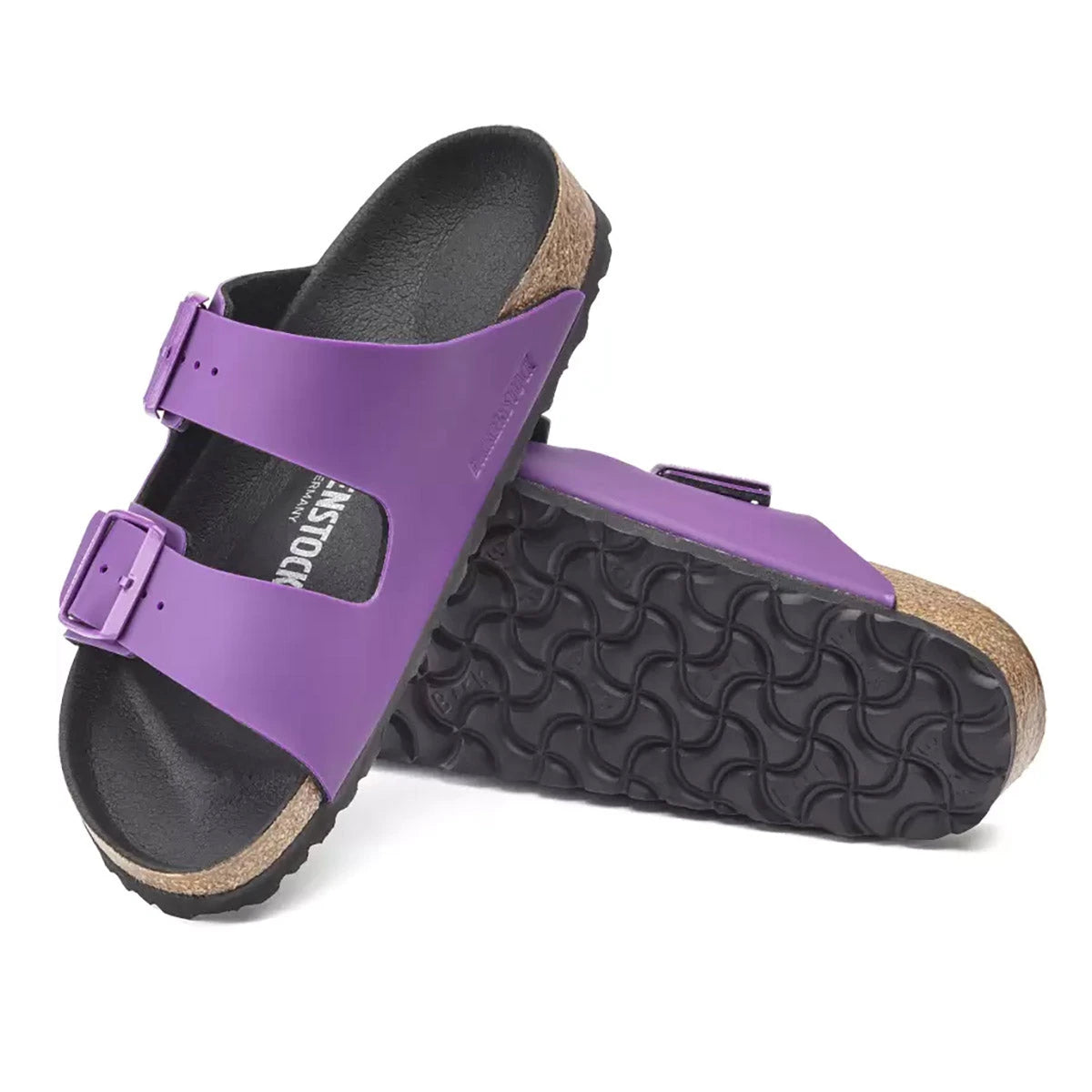 Bright Violet-