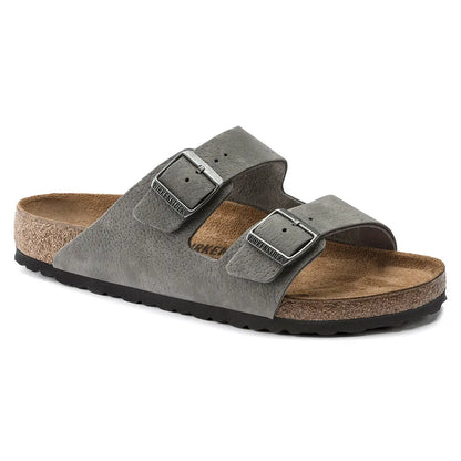 Desert Buck Whale Gray-