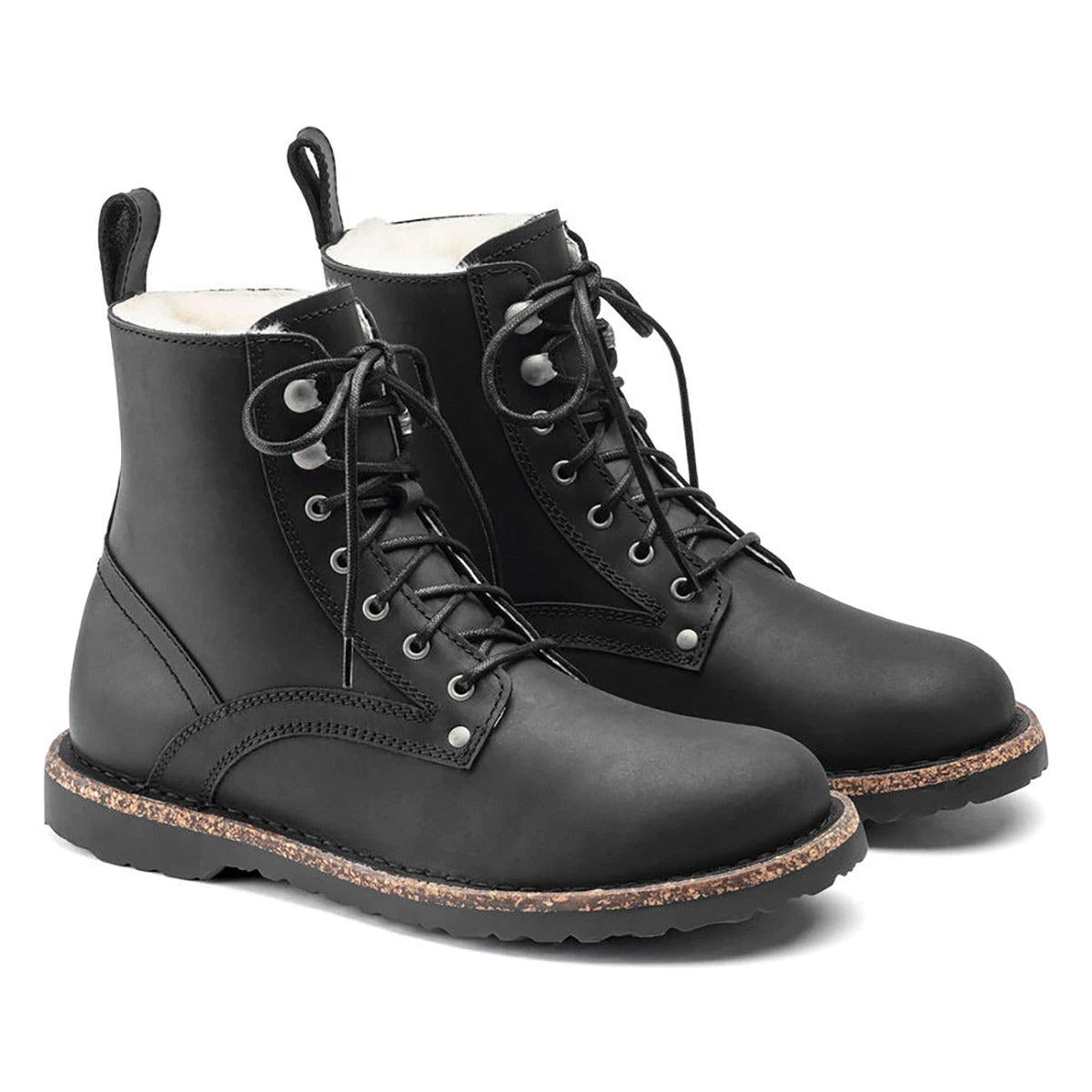 Black-