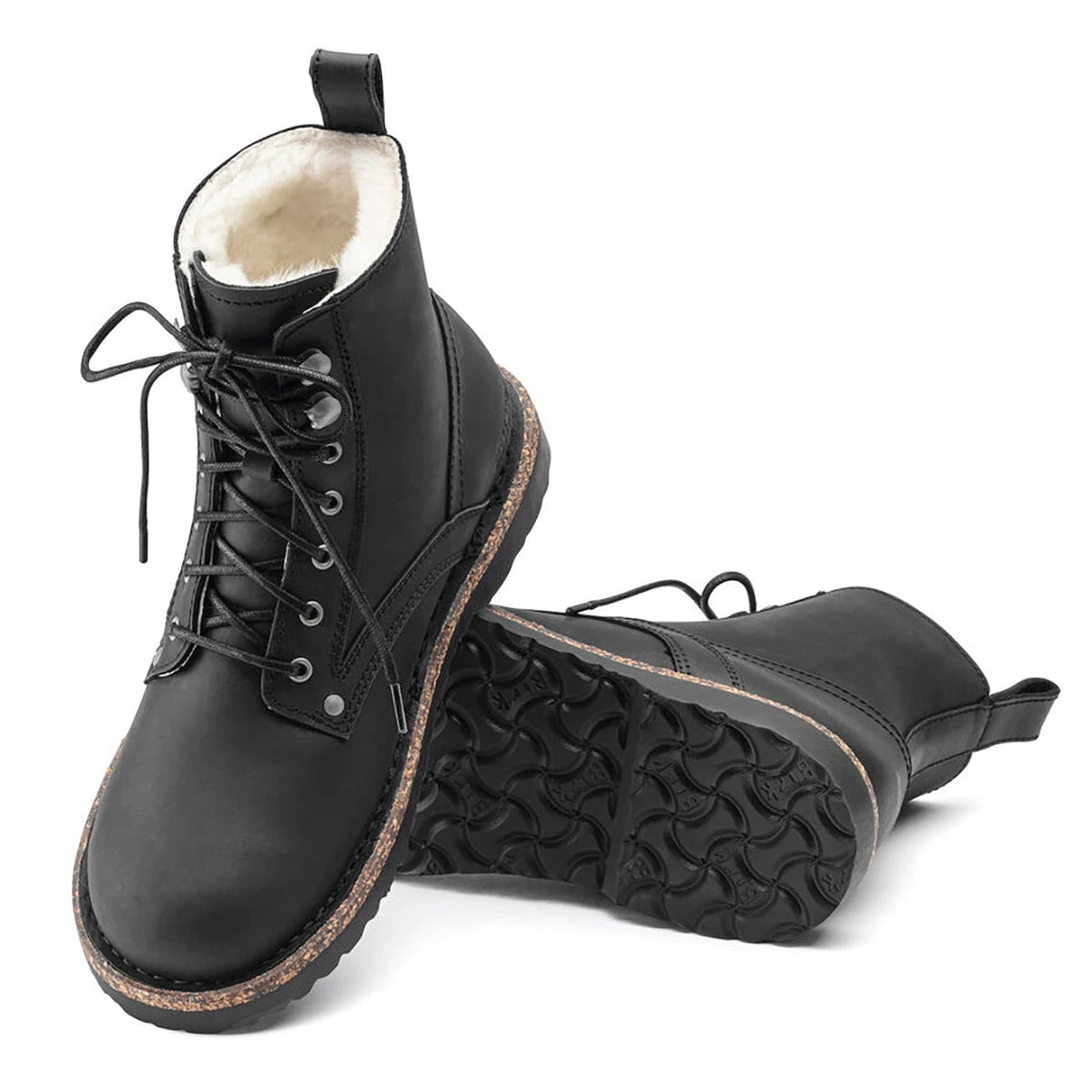 Black-