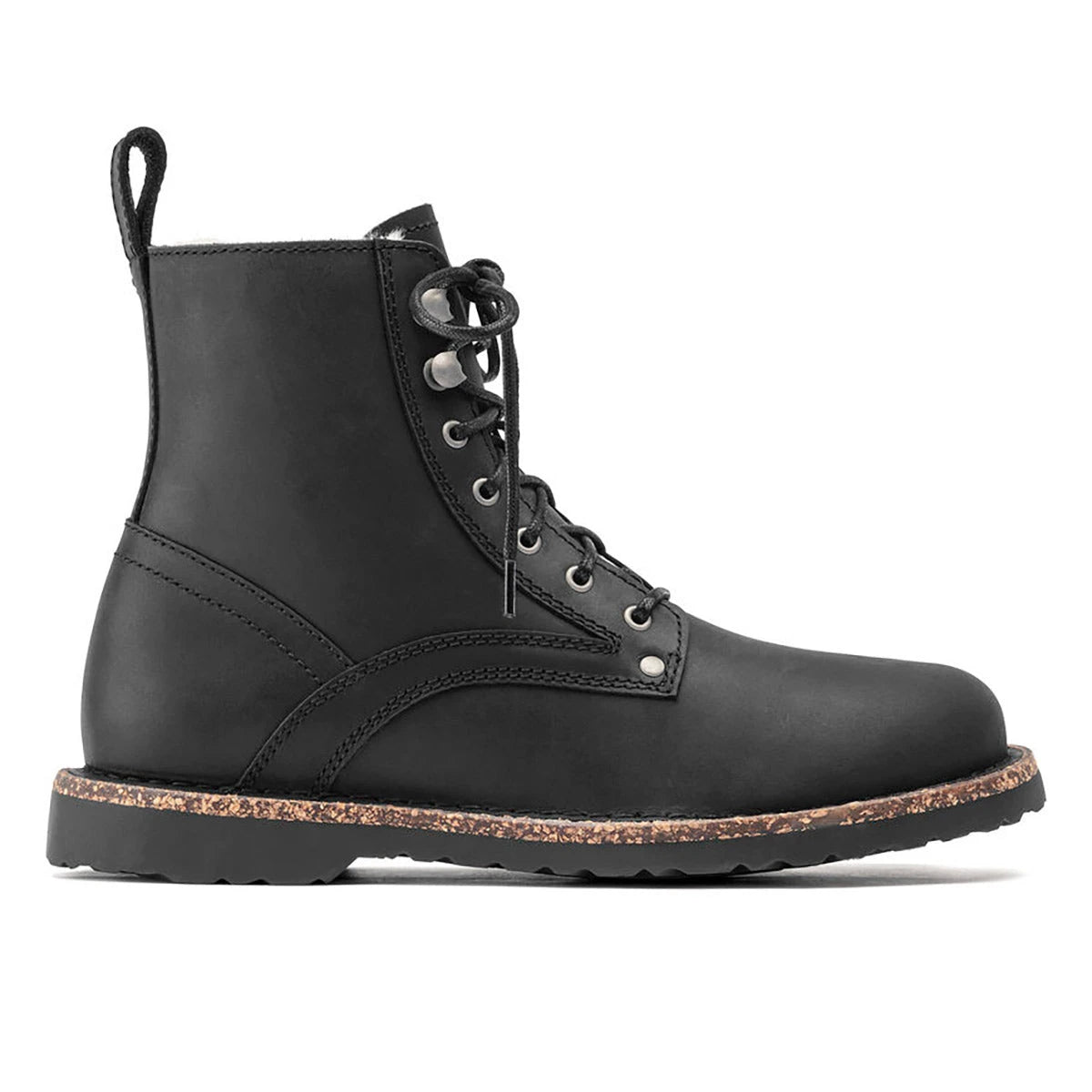 Black-