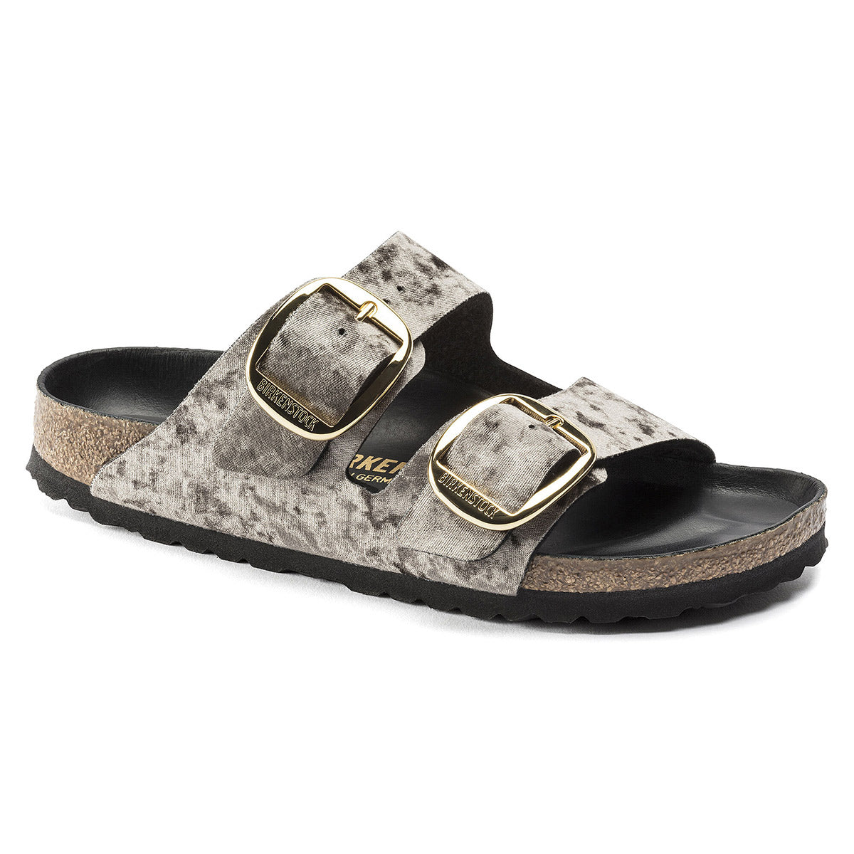 Dark Taupe-