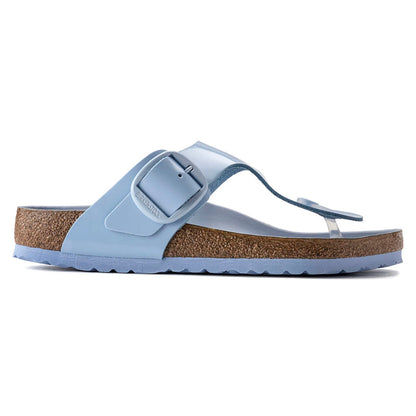 Dusty Blue-