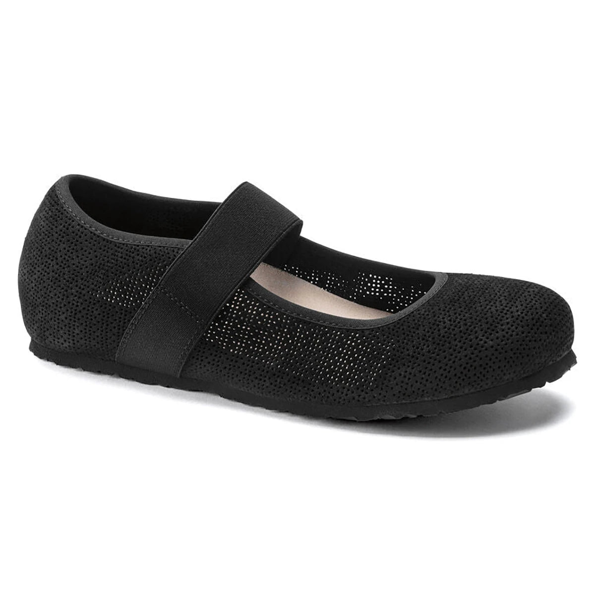 Black-