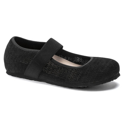 Black-