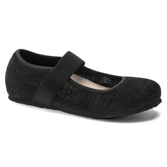 Black-