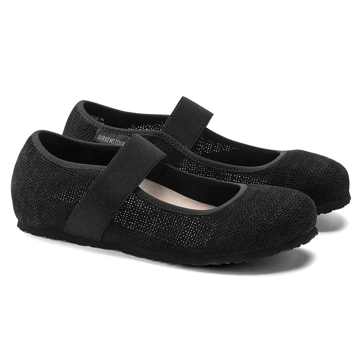 Black-