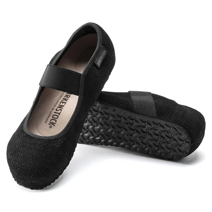 Black-