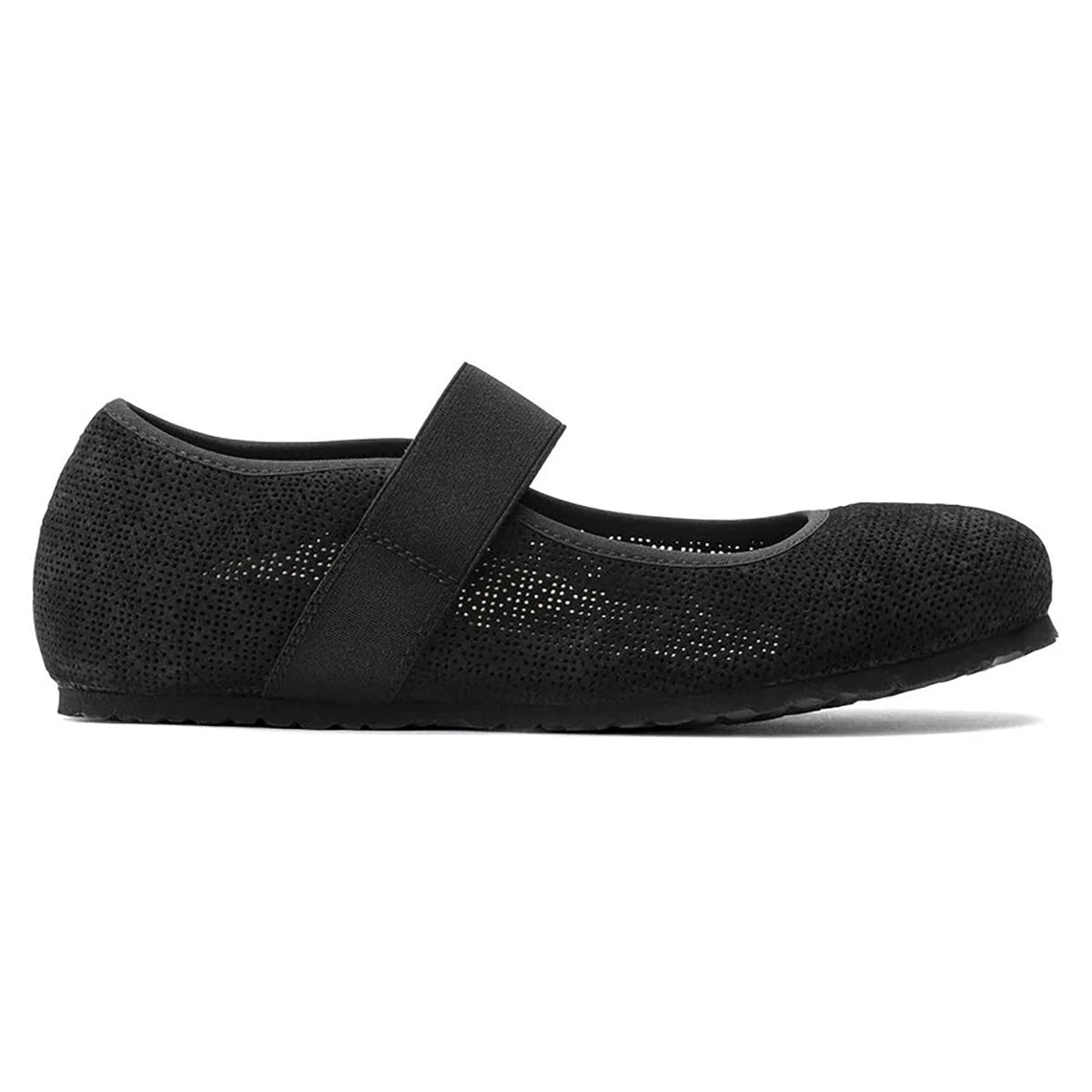 Black-