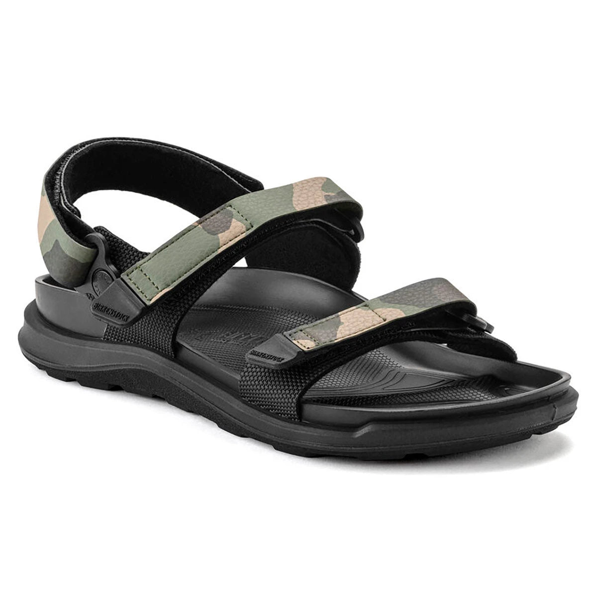 Futura Black/Camo-