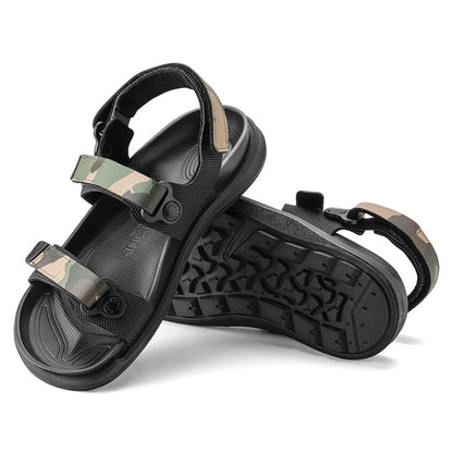 Futura Black/Camo-